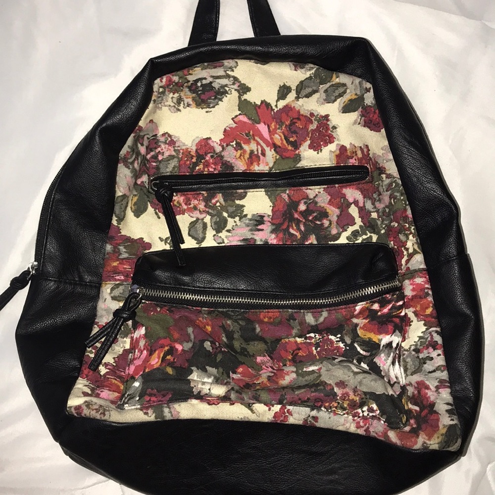 Small back pack